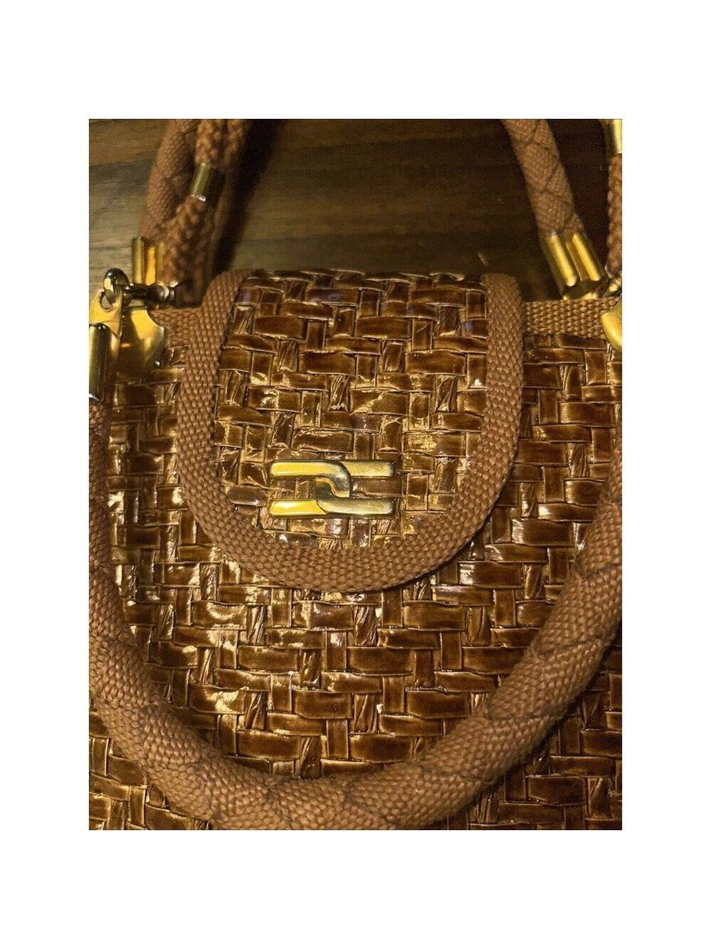 Giuliani Italia Purse - Picture 3 of 11